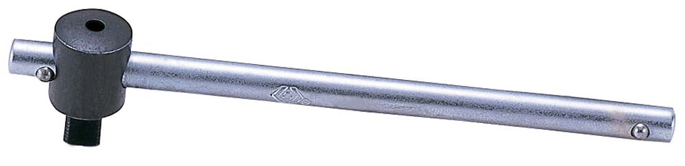 King Tony 1/4 Dr 4-1/2 Sliding T Handle
