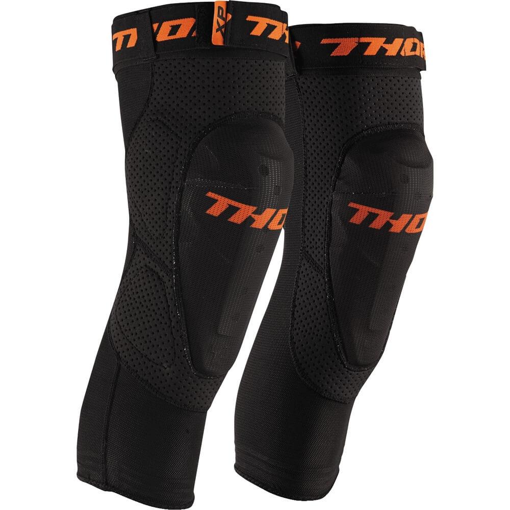 Kneeguard Thor Mx Comp Xp