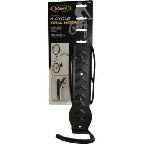 Bicycle Wall Hook 50Lb Capacity Cargoloc 32518