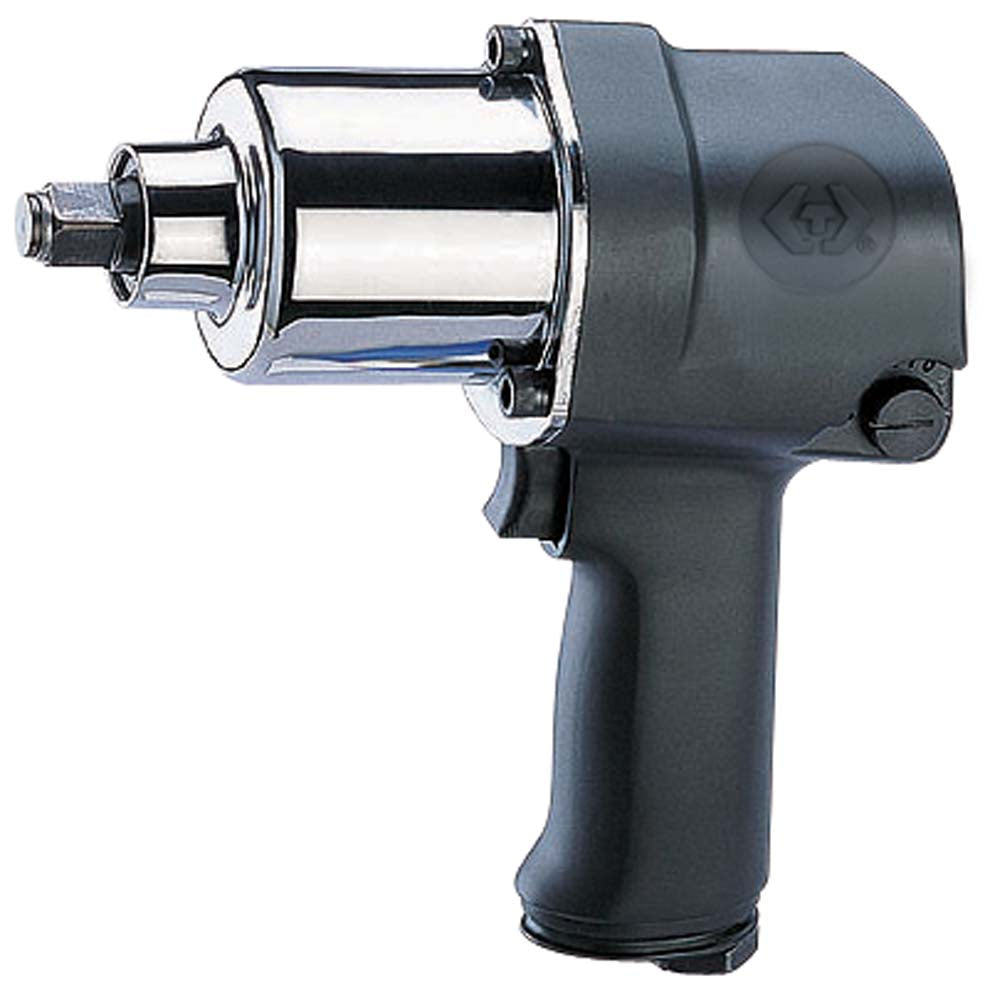 King Tony 1/2 Dr Impact Wrch 650Ft.Lb/881Nm Std 1/4Bspt