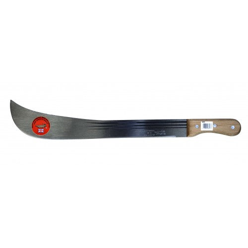 Machette Jungle With Wood Handle #368 450mm Martindale