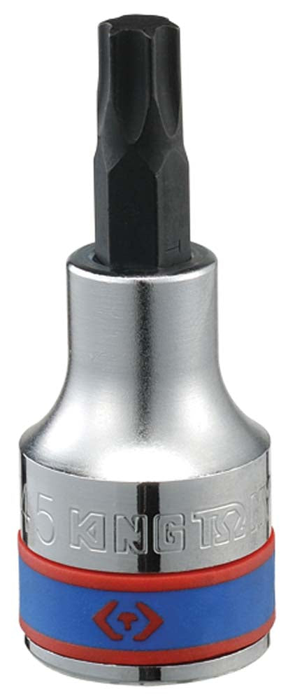 King Tony 1/2 Dr T50X60mm Torx Bit Socket
