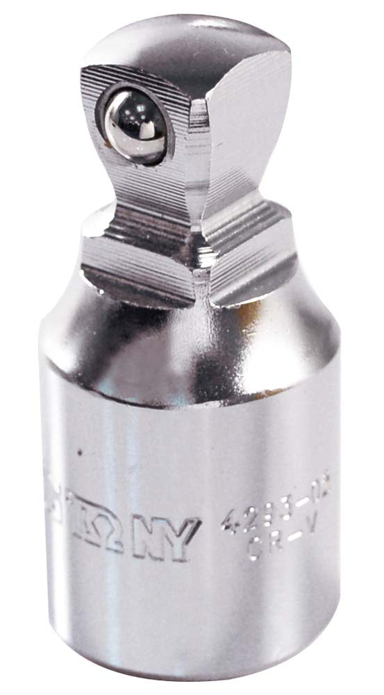 King Tony 1/2 Dr 5in Multi Off/Extn Bar