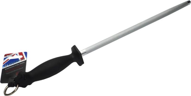 Butchers Steel Egginton P443 No. 5 12 Bull Head