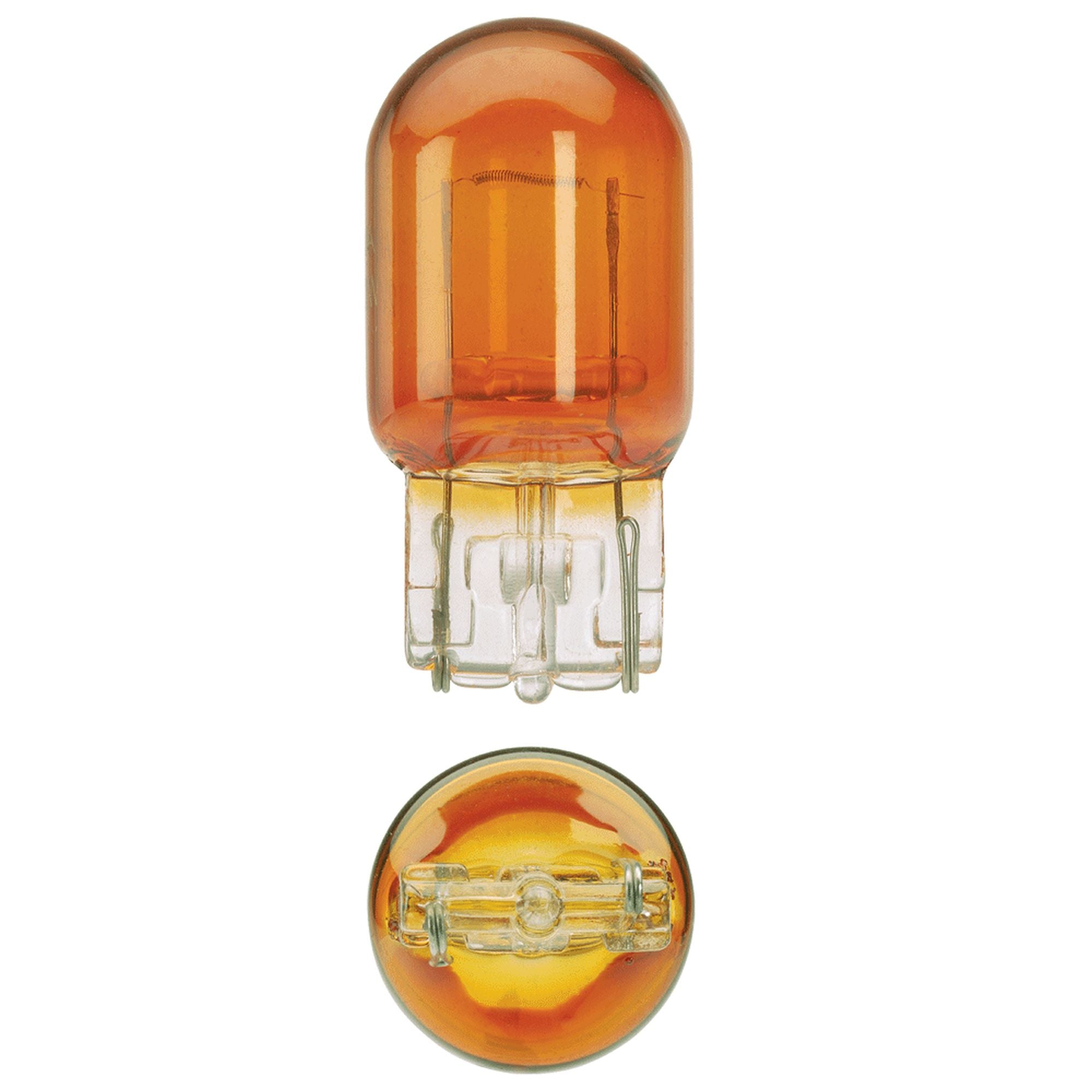 Narva Globe 12V 21W T20 Wedge Amber