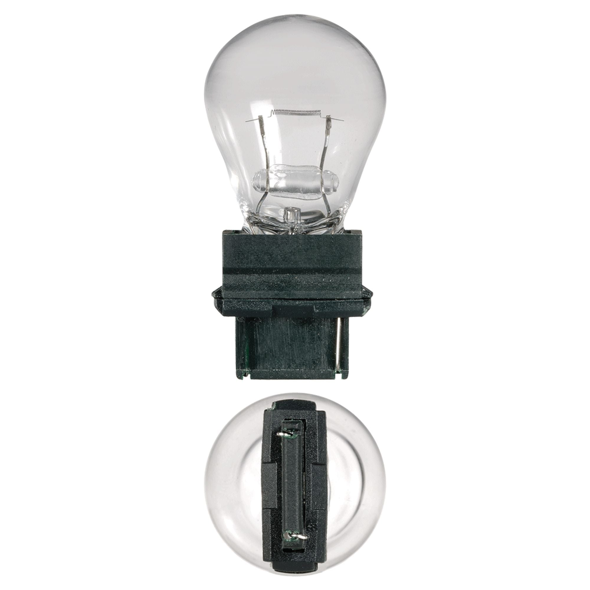 Narva Globe 12V 27W Plastic Wedge