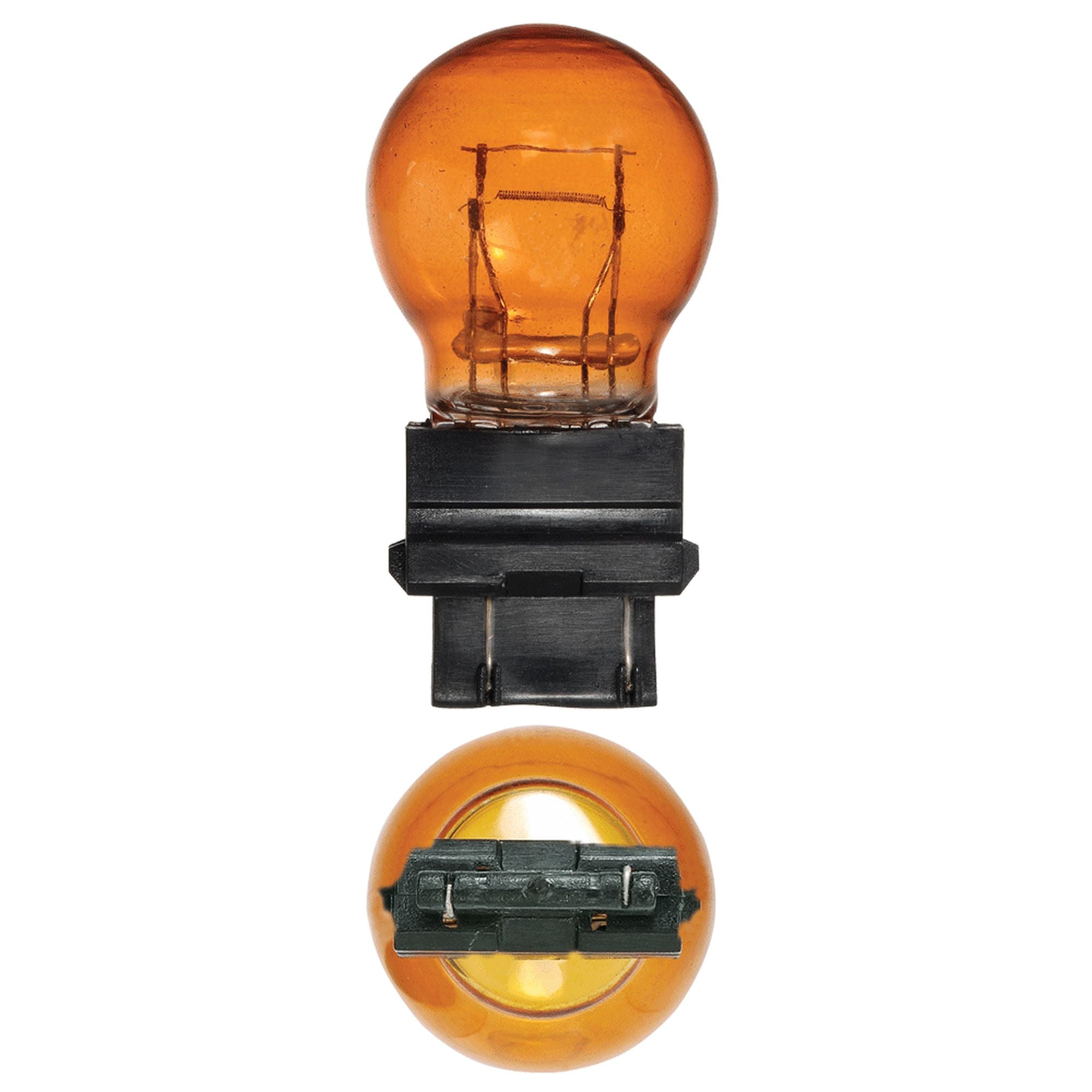 Narva Globe 12V 27/7W Plastic Amber