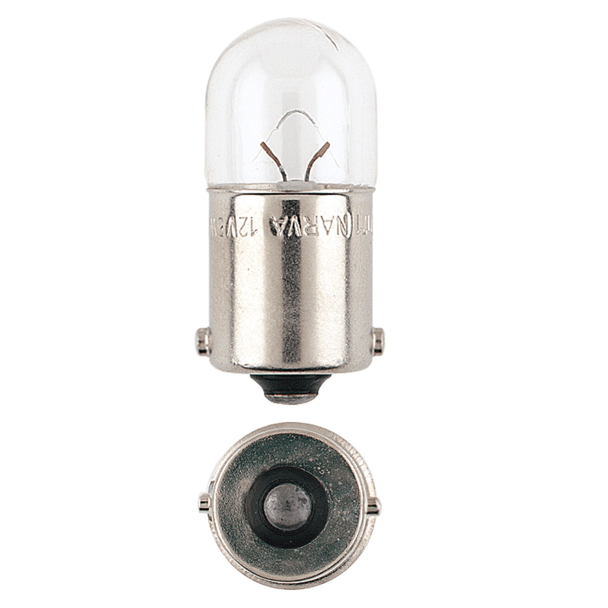 Narva Globe 24V 10W Ba15S Pk1