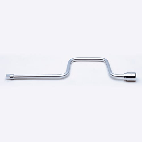 Koken 2780 Speed Handle 1/4"Dr 350mm