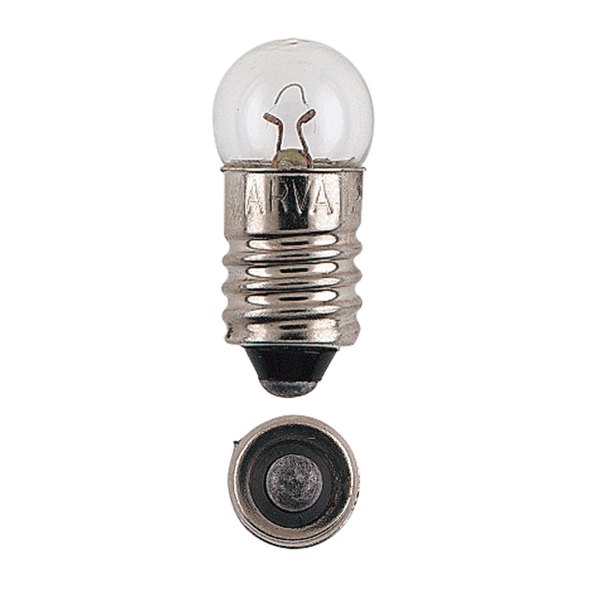 Narva Bulb 12V 2.2W E10