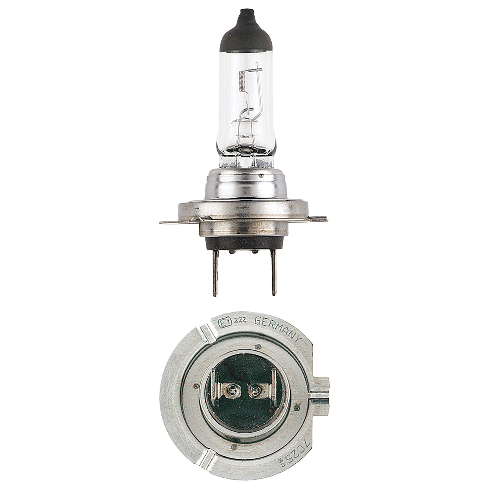 Narva H7 Halogen Globe 12V 55W Px26D
