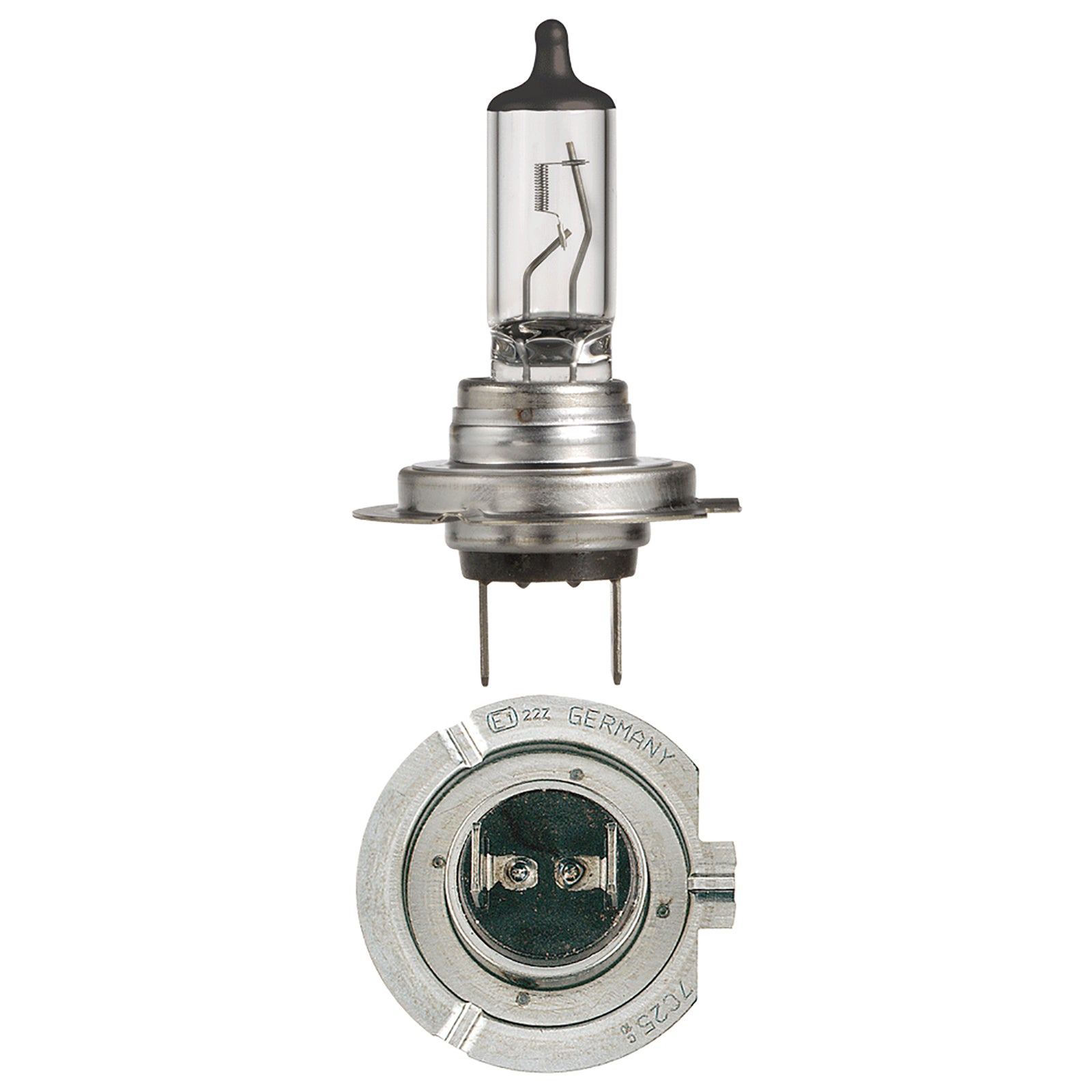 Narva Plus 50 H7 Halogen Globe 12V 55W