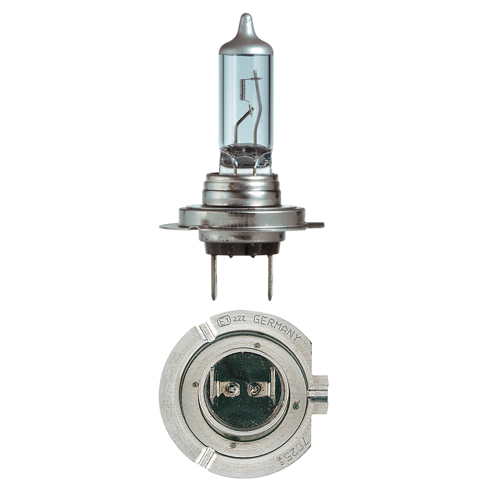 Narva Arctic Plus 50 H7 Halogen Globe 12V 55W