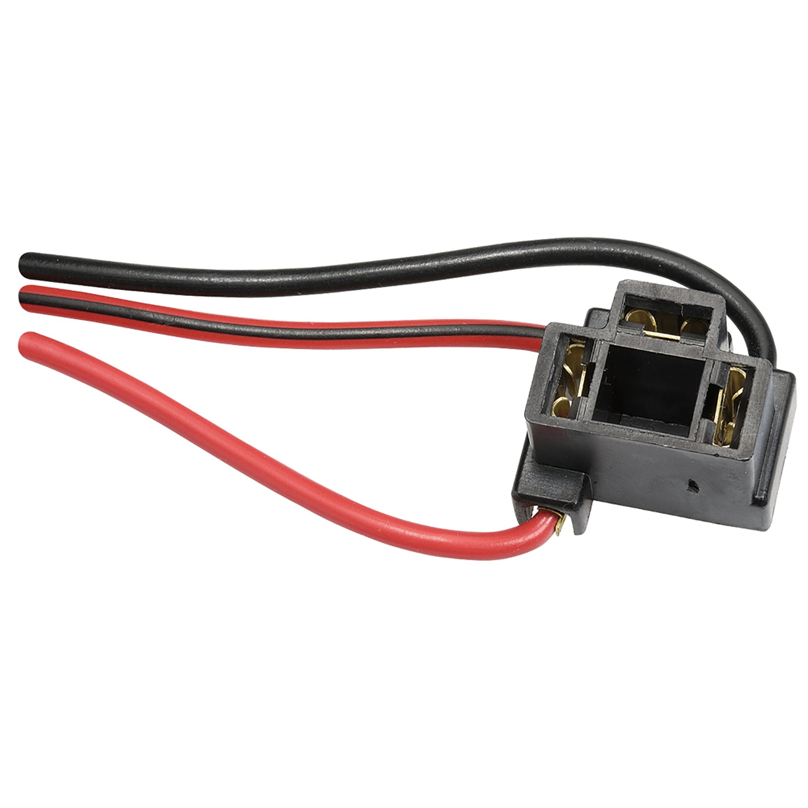 Narva Bakelite H4 S/Beam Connector