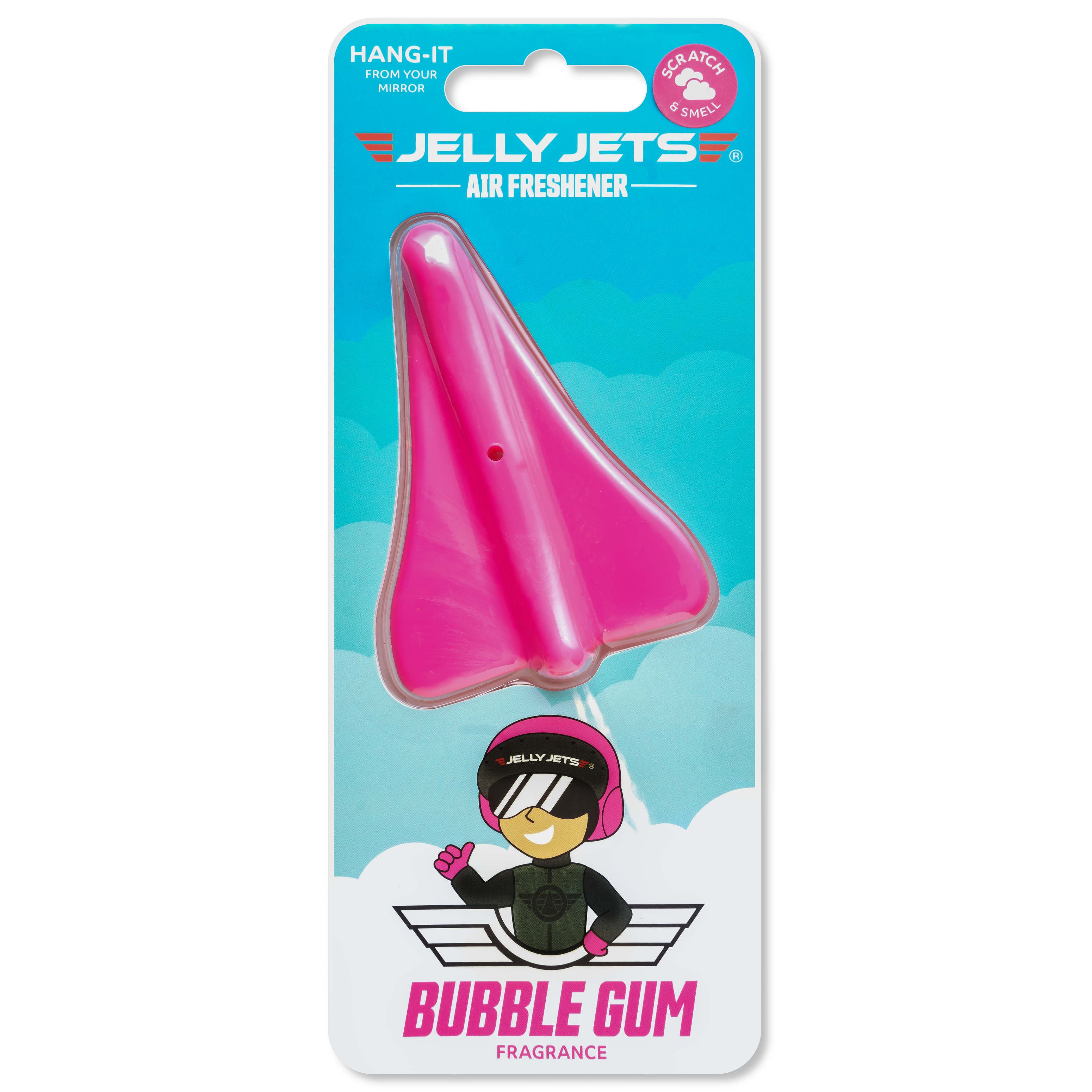 Hang-It Bubble Gum Air Freshener