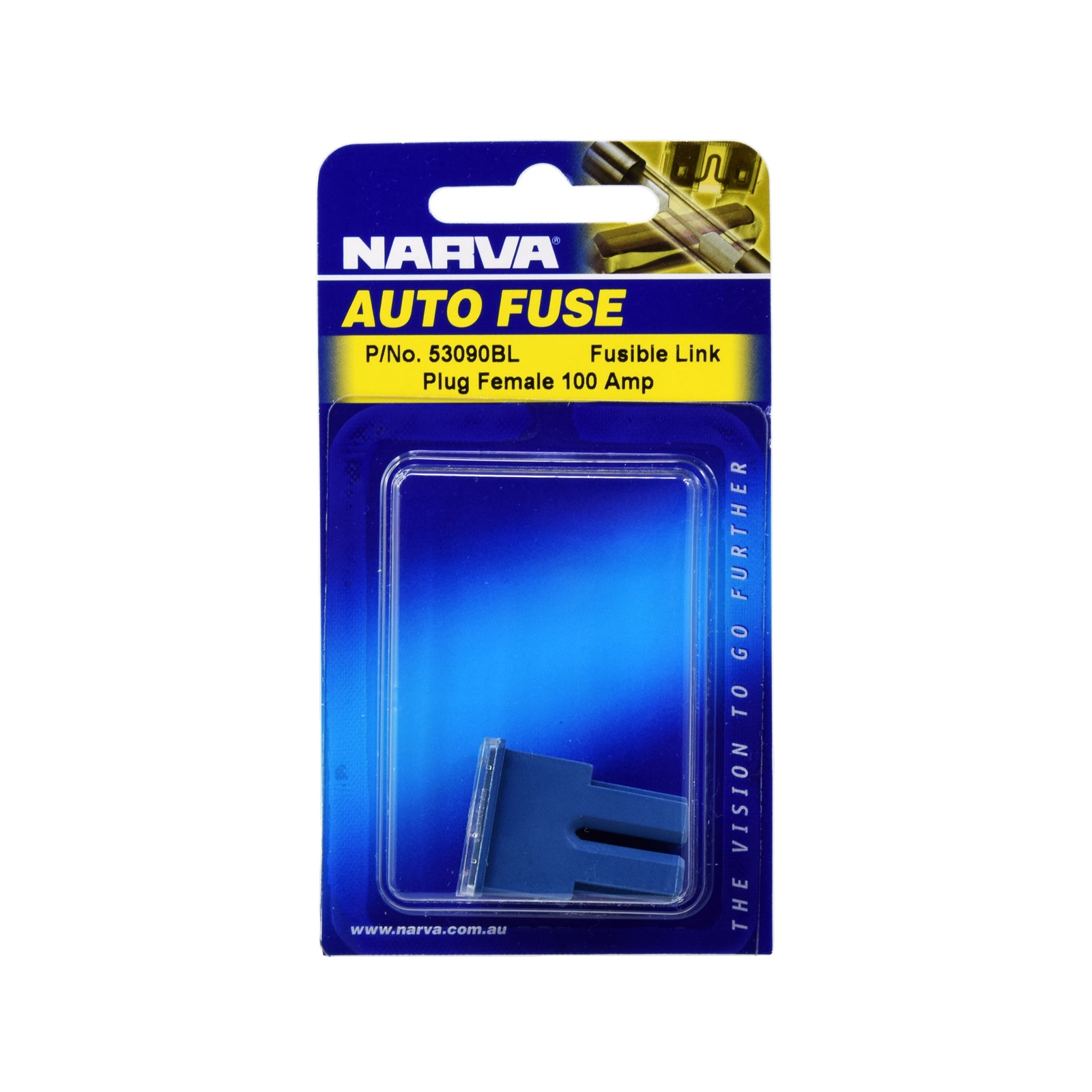 Narva Fuse Link Plug in 100A