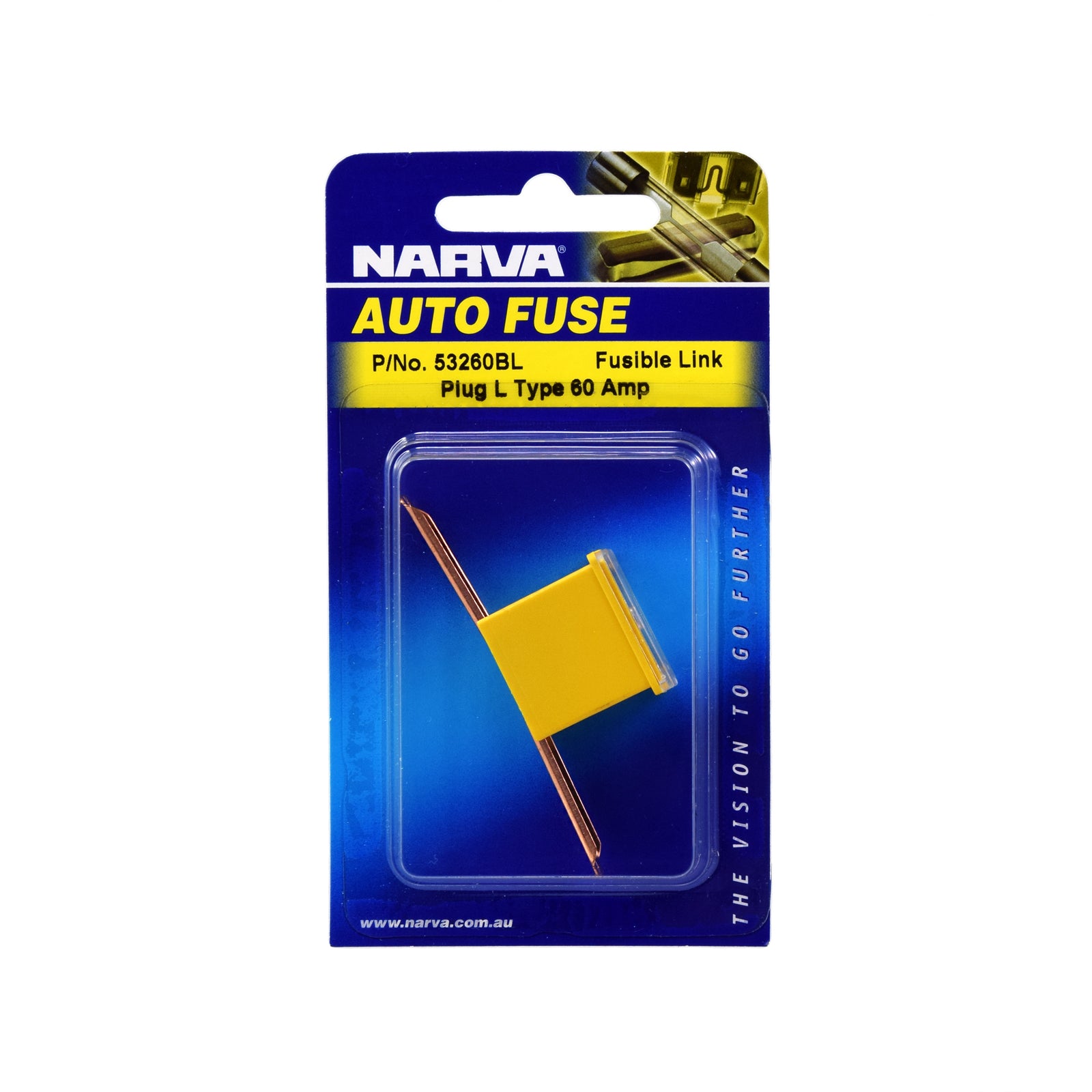 Narva Fuse Link L Type 60Amp