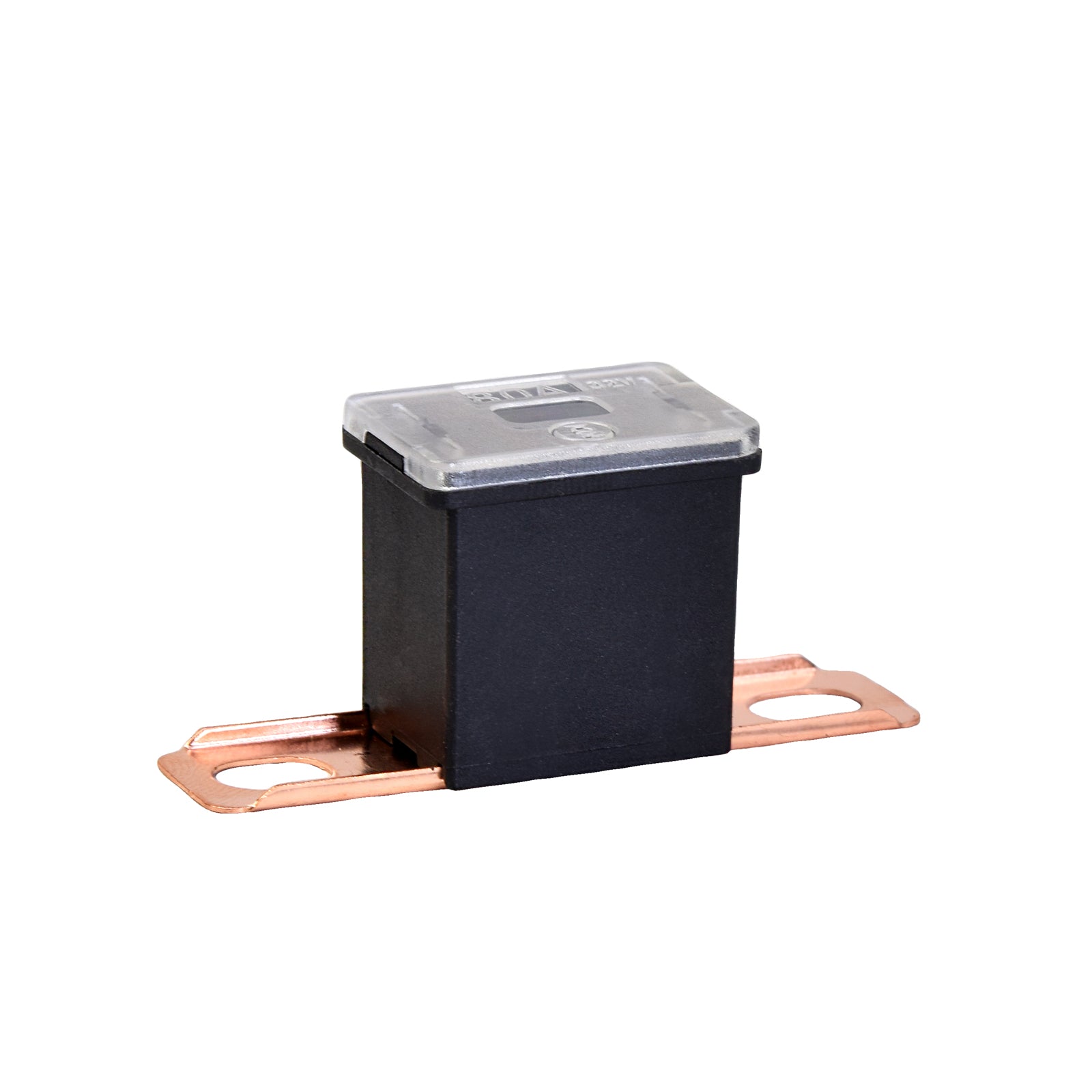 Narva Fuse Link L Short 80A Black