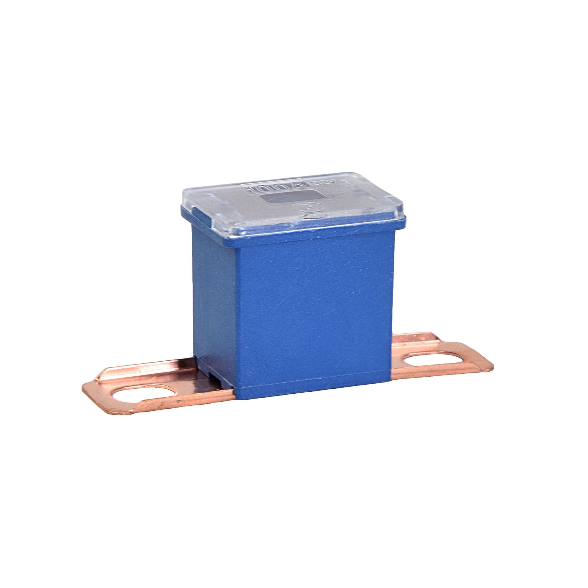 Narva Fuse Link L Short 100A Blue