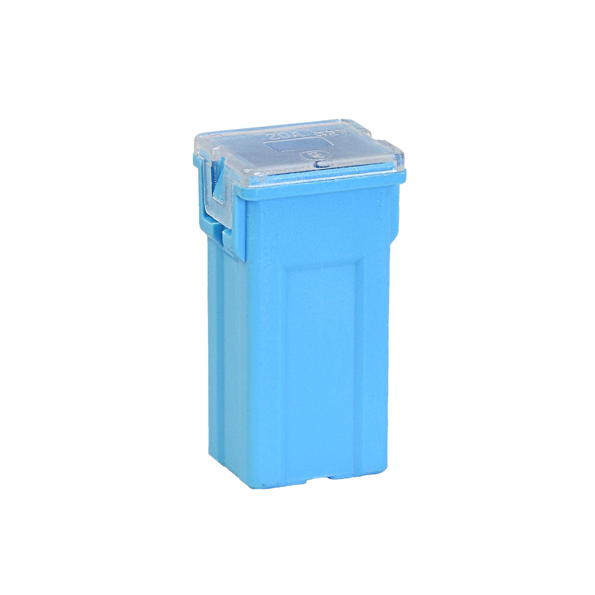 Narva Fuse Link Plug Female 20A Pk10