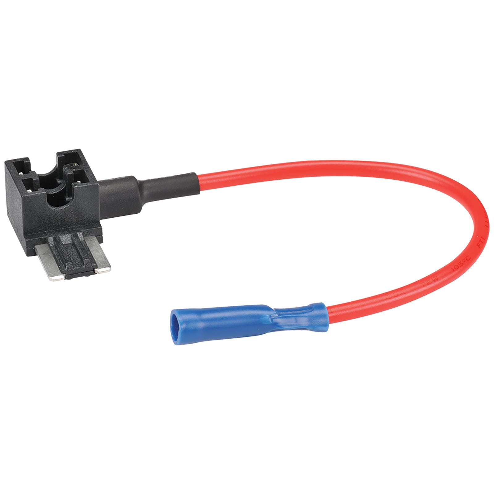 Narva Fuse Hold Twin Micro Blade Pk10