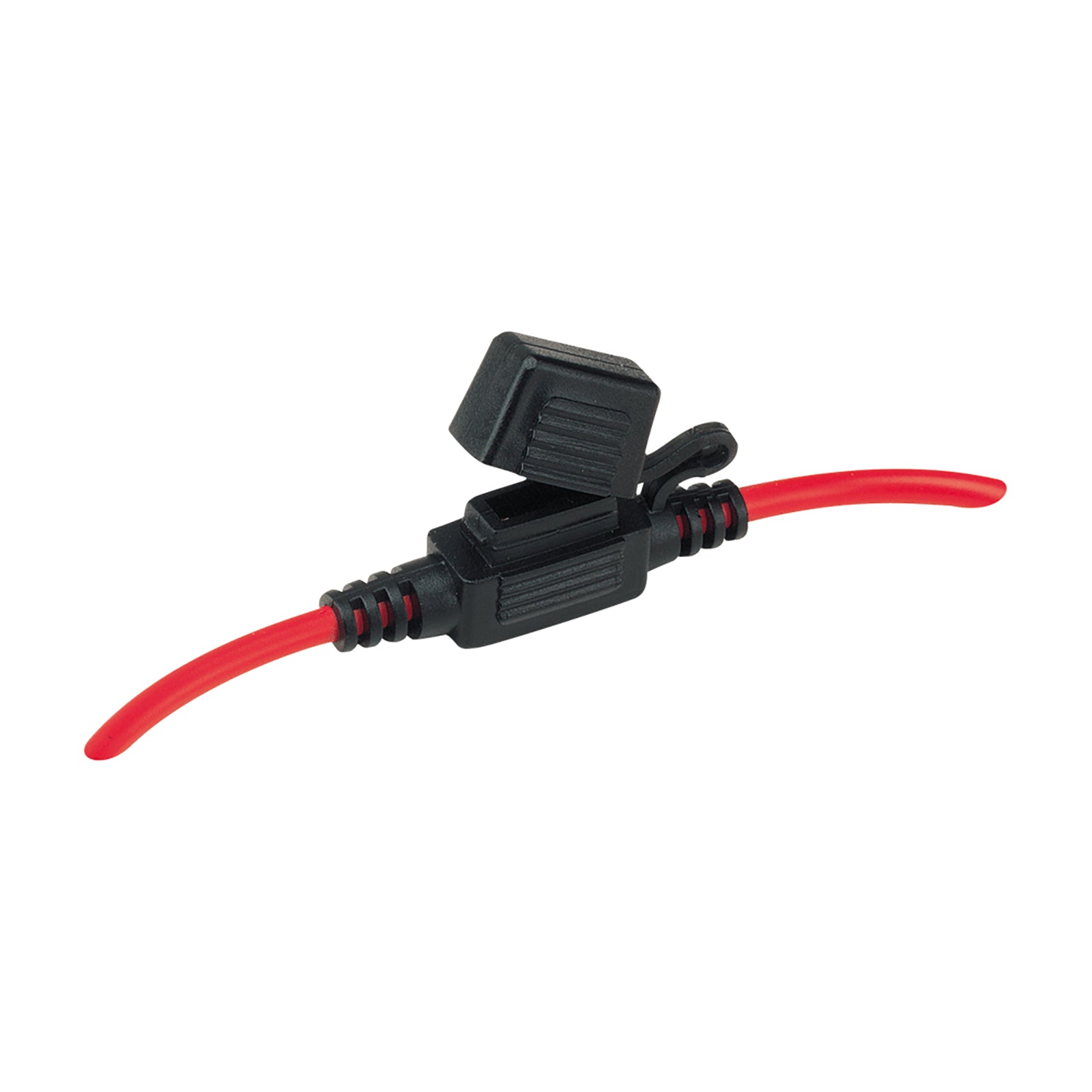 Narva inline Mini Blade Fuse Holder 30Amp
