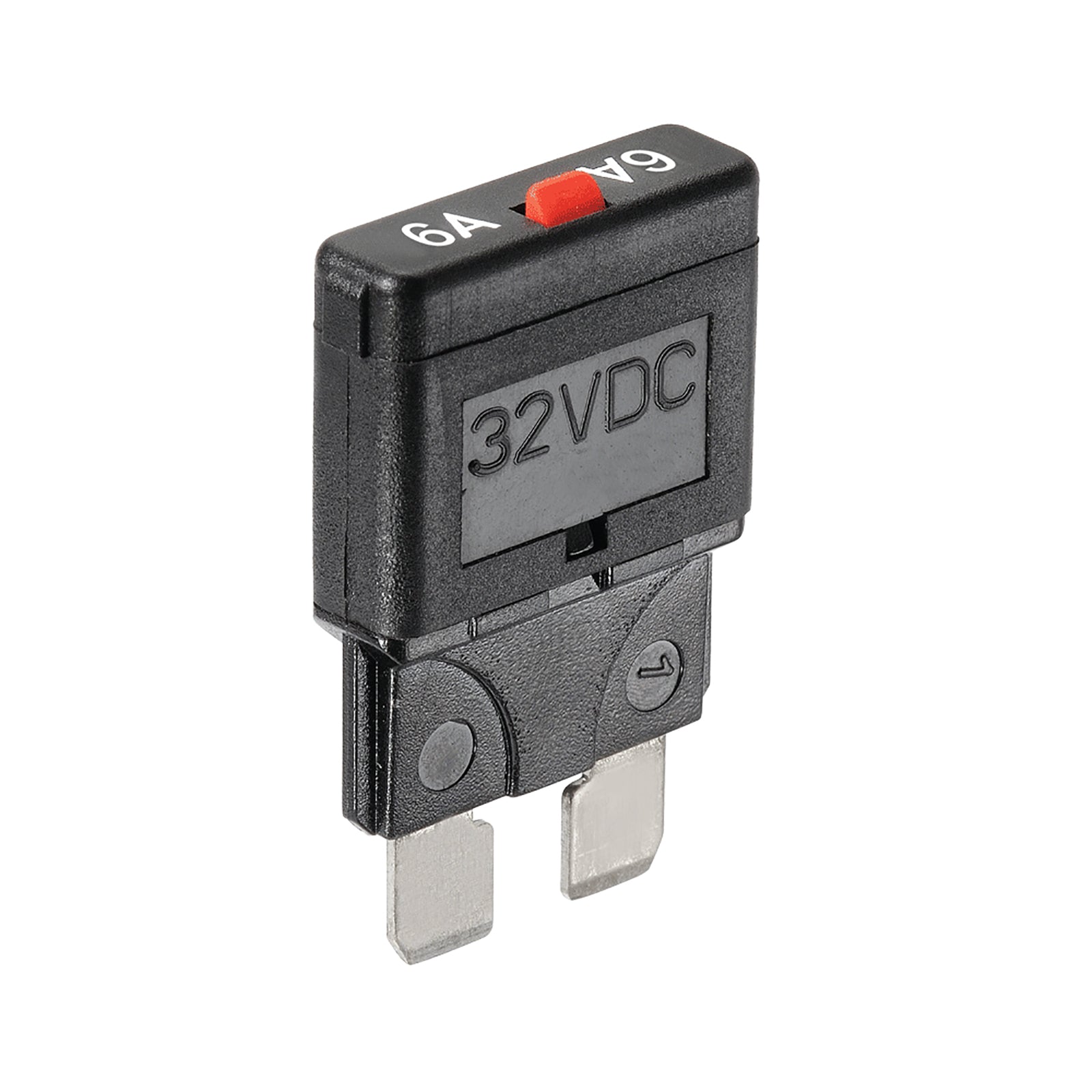 Narva C/Break M/Reset 5A
