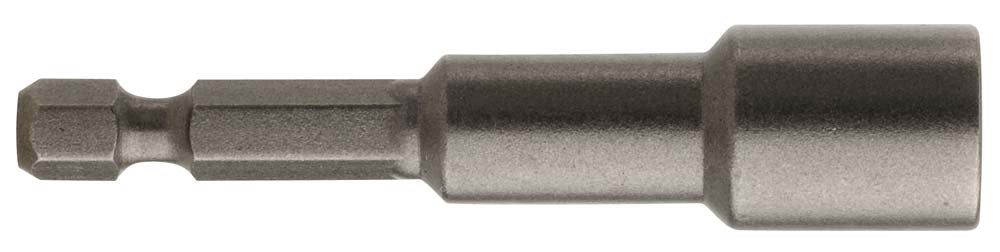 Bordo Nutsetter 3/8in X 65mm Sgl