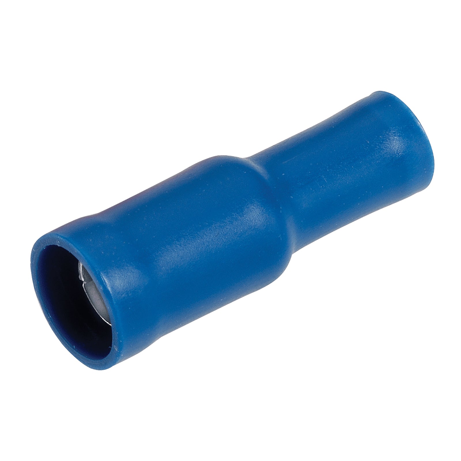 Narva Female Bullet Terminal Blue 5mm Pk11