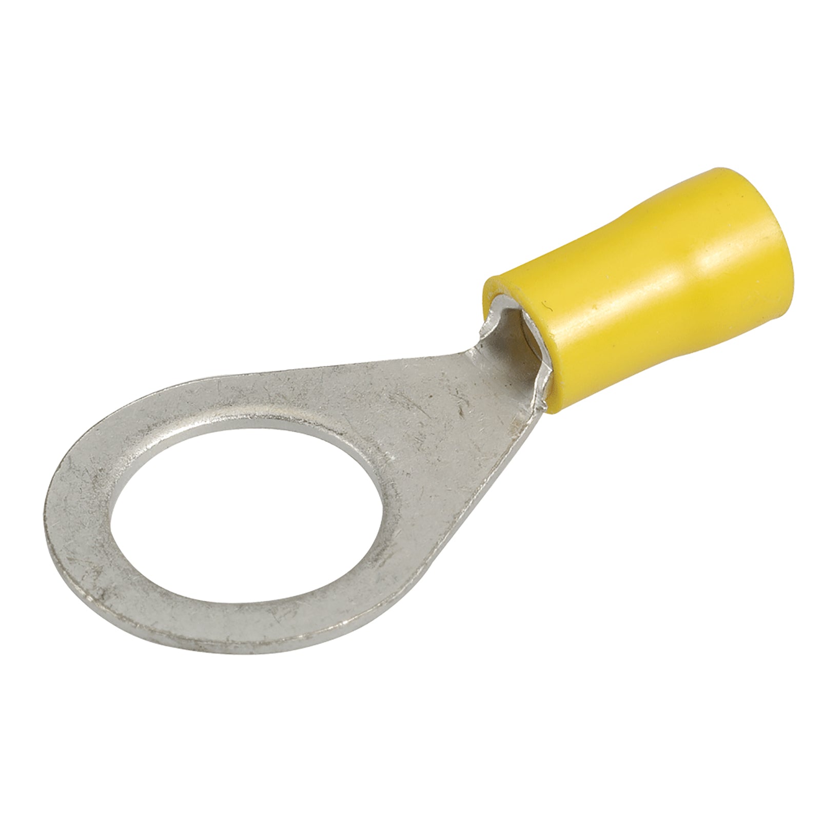 Narva Terminal Ring Yellow 13mm