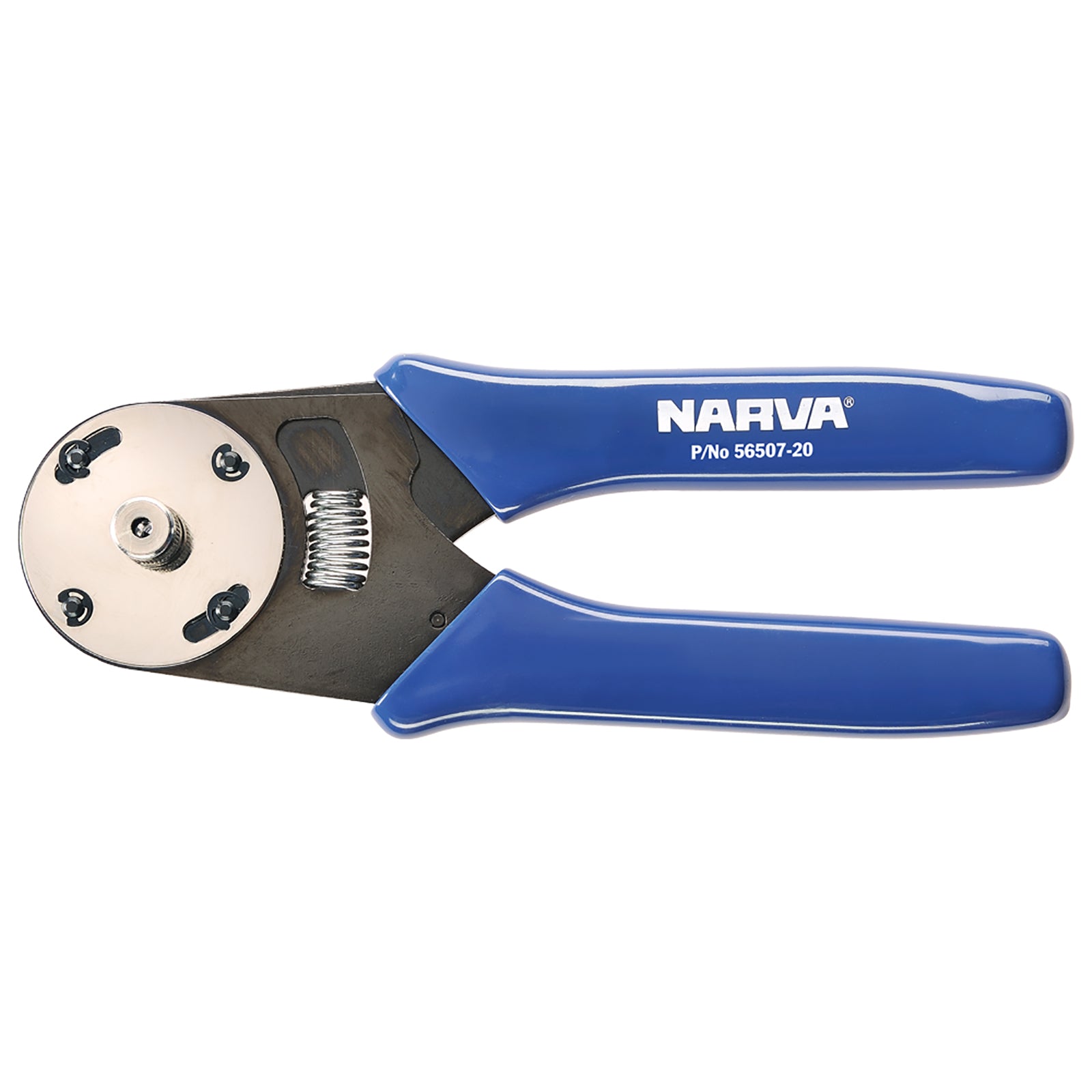 Narva Crimping Tool Deutsch Size 20
