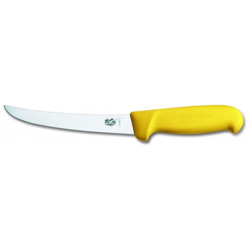 Boning Knives 56508.15Cm Yellow Nylon Hd