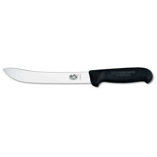 Butcher Knives 57603.18Cm Nylon Hdle