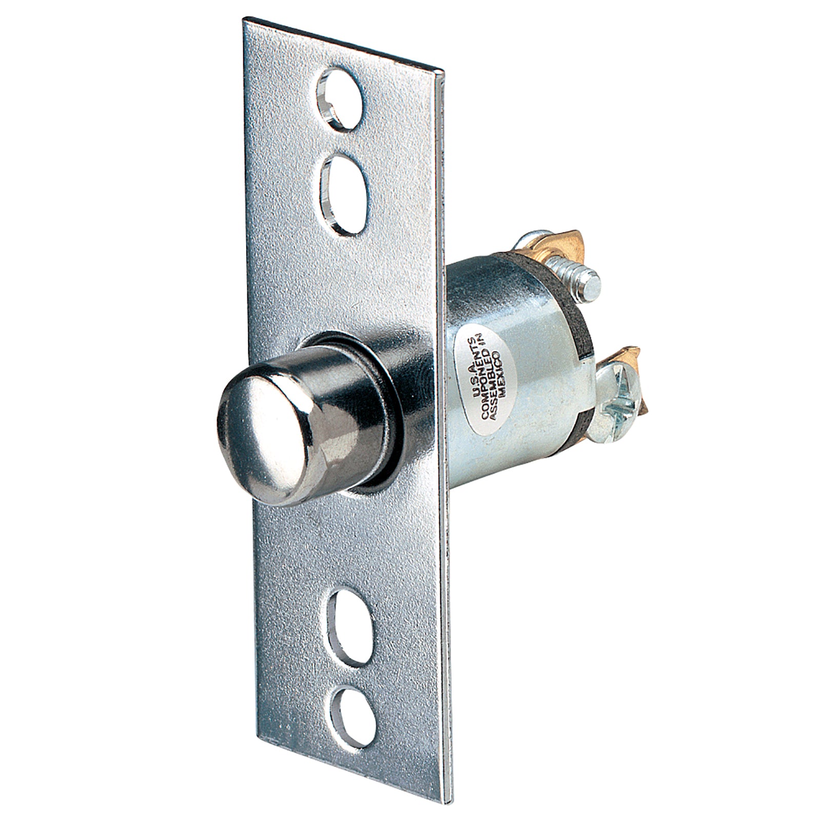 Narva Switch P/ Button Door 5Amp H/D