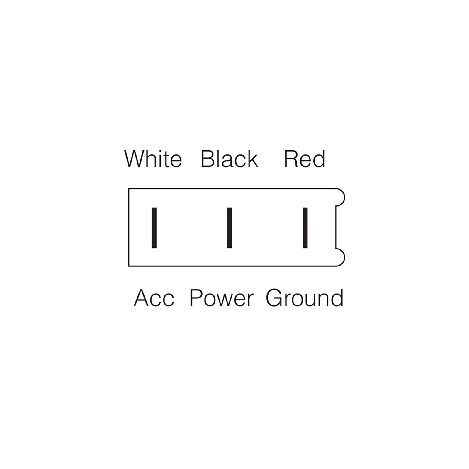 Narva Switch Off/On Led Touch