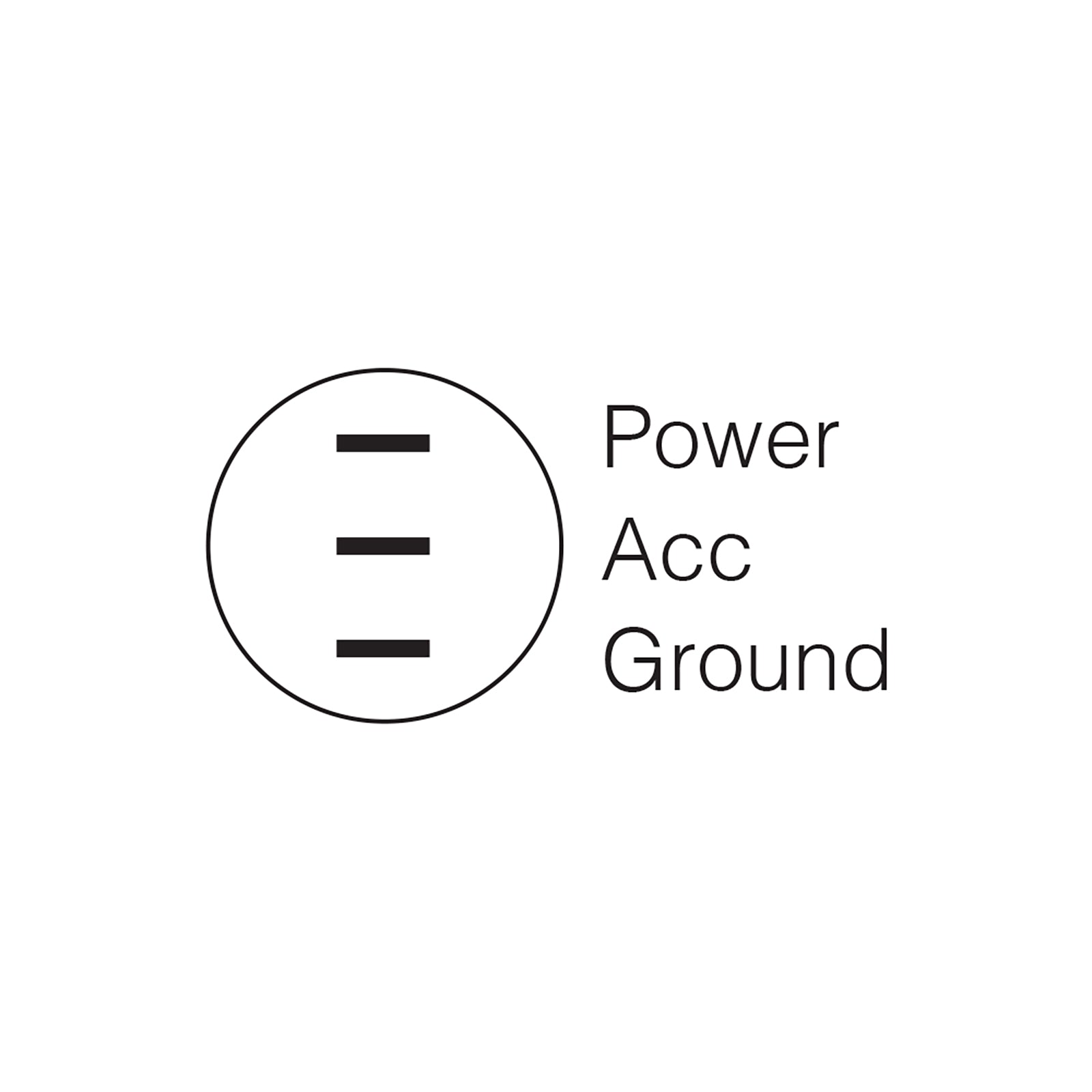 Narva Switch 12V P/L 2A C/Globe Blue