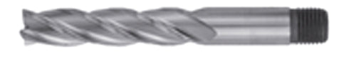 Bordo End Mill Screwed Shank 14mm Long Series