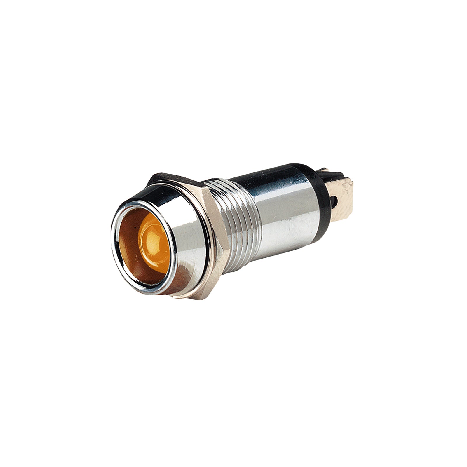 Narva Pilot Lamp 12V Led Amber