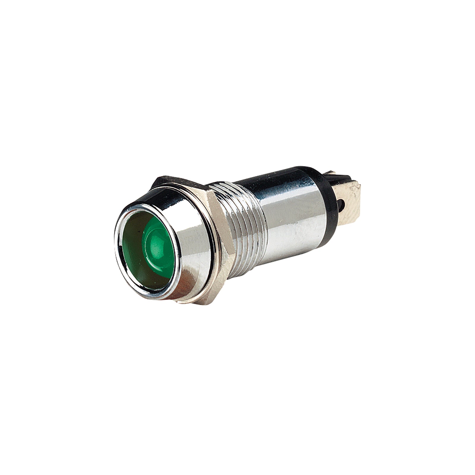 Narva Pilot Lamp 12V Led Green
