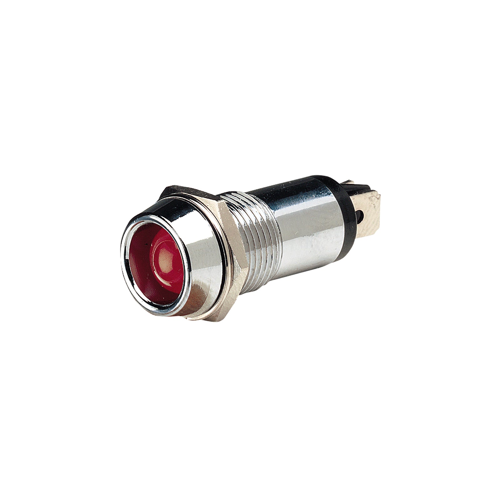 Narva Pilot Lamp 24V Led Red