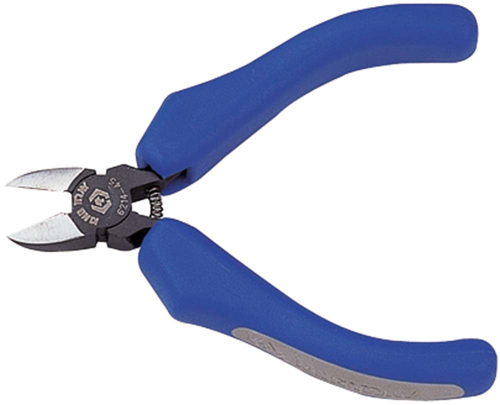 King Tony Diag Cut Nippers Mini 127mm