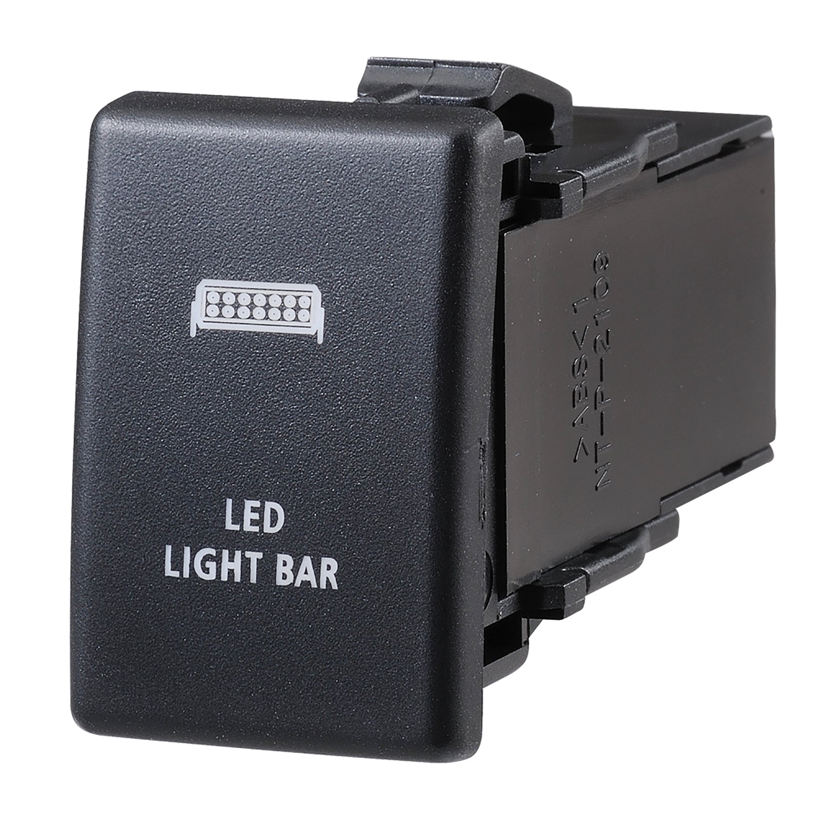 Oe Style Holden Led Bar Switch 12V
