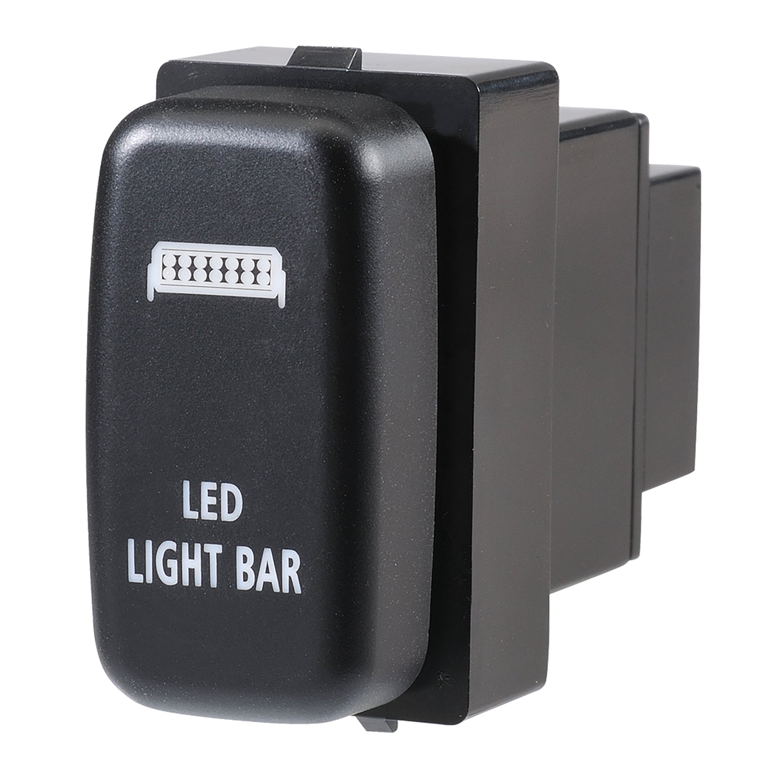Oe Style Mitsubishi Led Bar Switch 12V