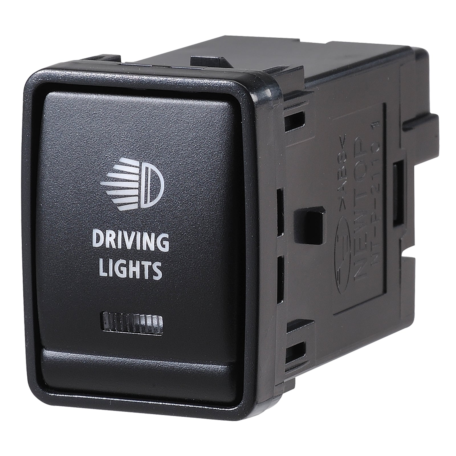 Oe Style Nissan Driving Light Switch 12V