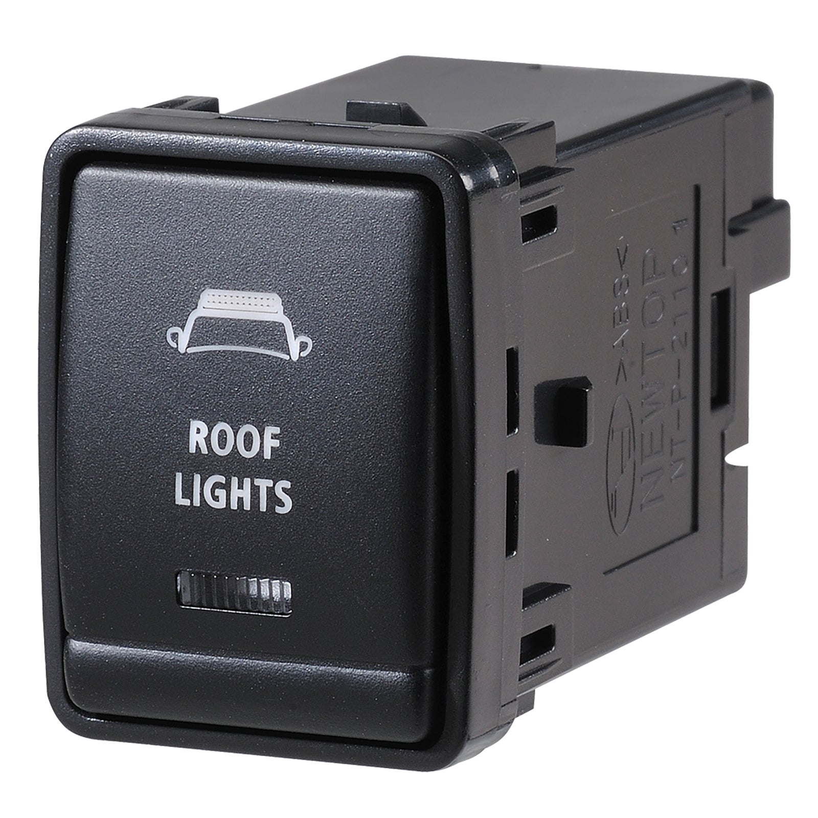 Oe Style Nissan Roof Lights Switch 12V