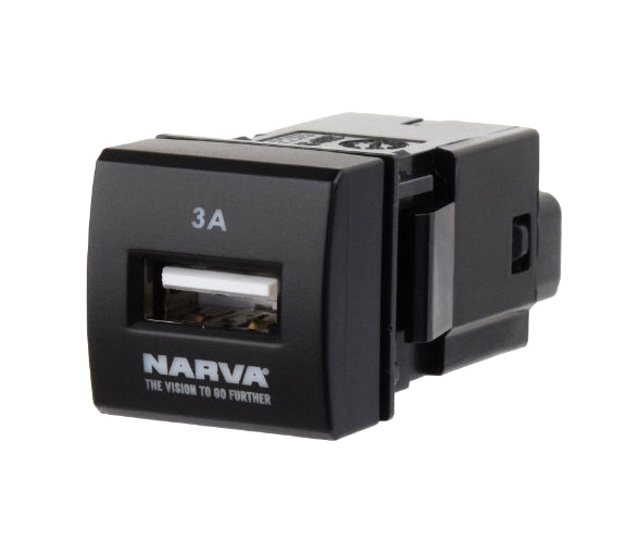 Oe Style Toyota Switch Usb