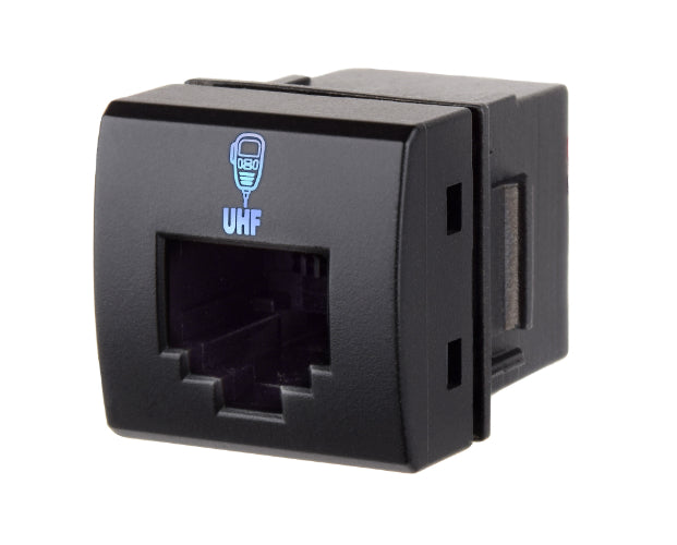 Oe Style Toyota Switch Uhf Radio