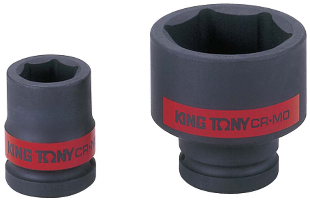 King Tony 3/4Dr-2-1/8in Imp. Socket