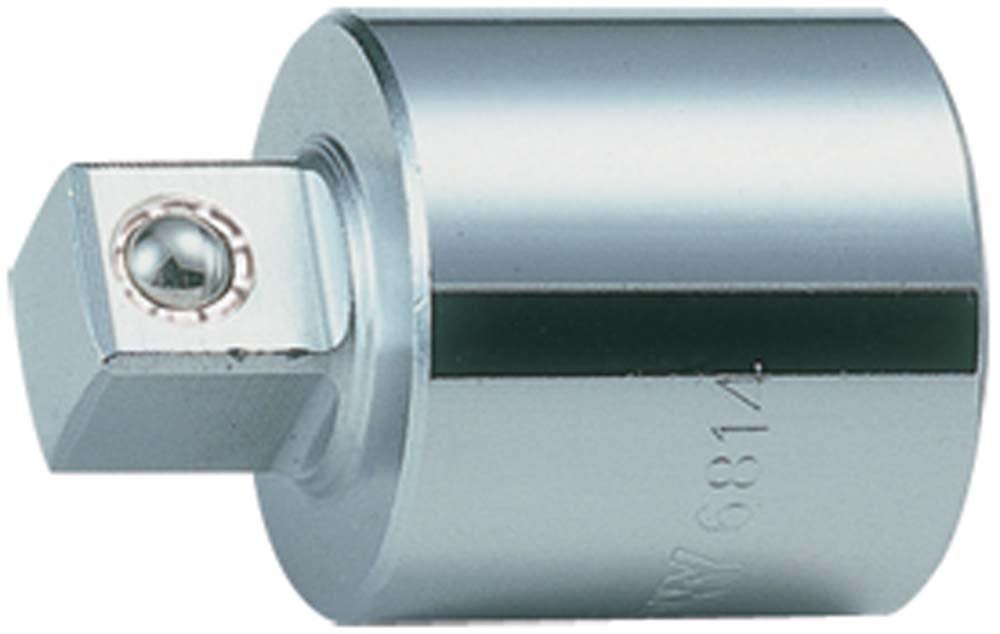 King Tony 3/4F X 1/2M Adaptor