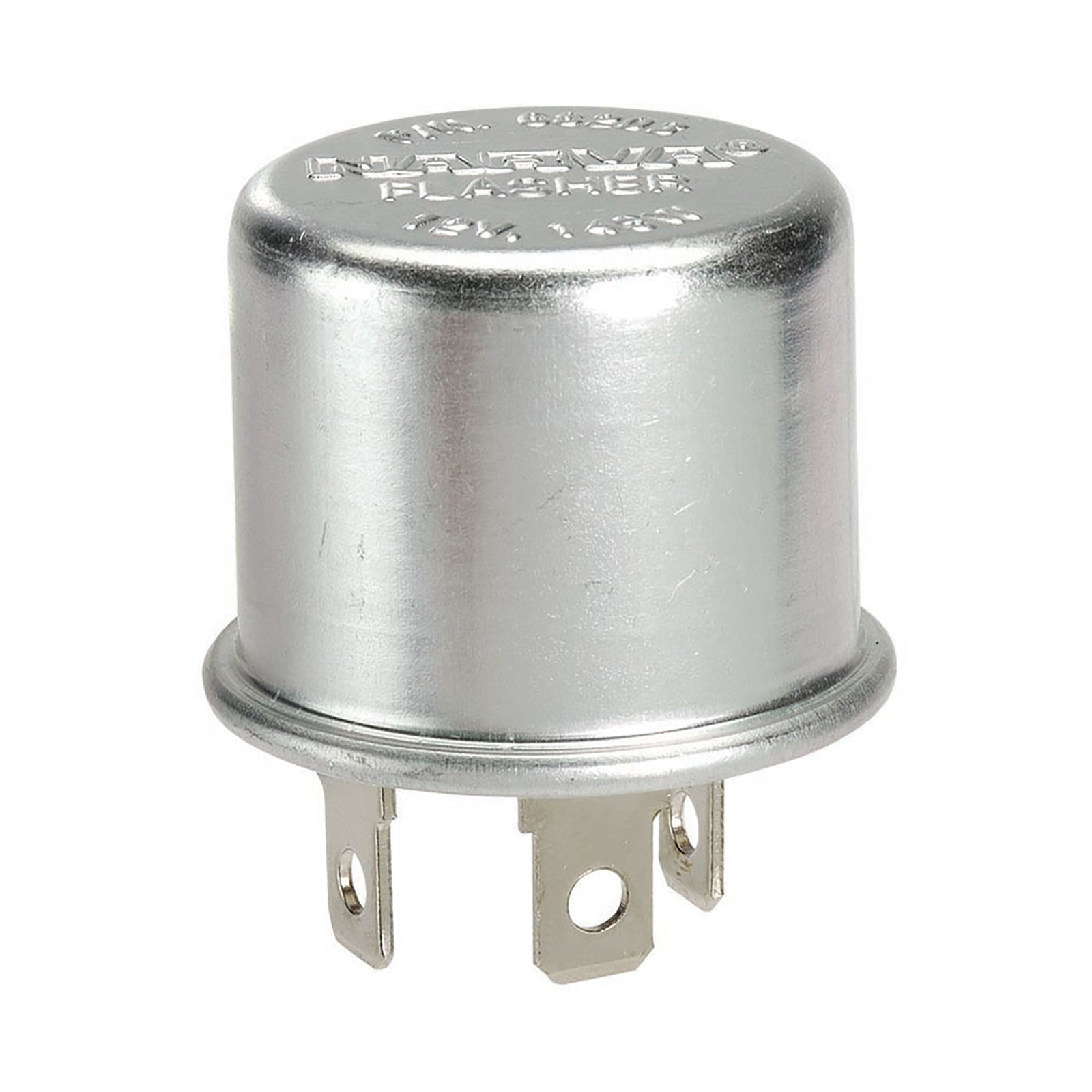 Narva Flasher Thermal 12V 3 Pin